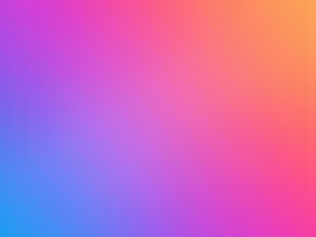 グラデーション背景