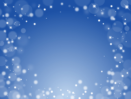 キラキラ背景 背景,クリスマス,冬,雪,キラキラ,雪の結晶,冬景色,粉雪,イルミネーション,雪景色のイラスト素材