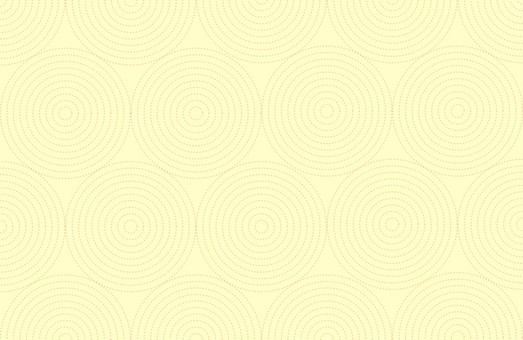 ベージュの同心円/渦巻きパターン パターン,模様,柄,背景,壁紙,テクスチャ,ベージュ,クリーム,同心円,渦巻きのイラスト素材