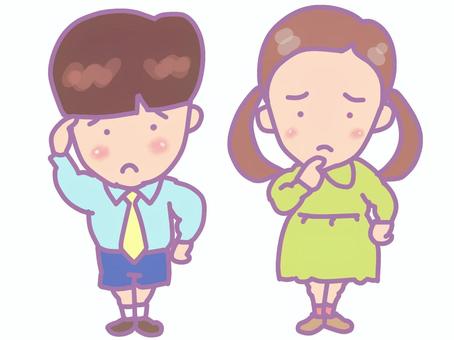 왜?, JPG 및 PNG 왜?, 모르는, 생각, 문제 해결, JPG 및 PNG