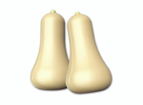 バターナッツかぼちゃ