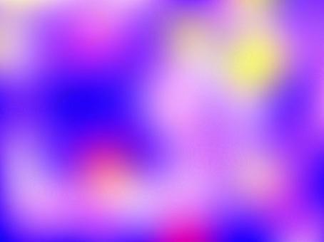 Blue-purple gradient background wallpaper material image, , JPG