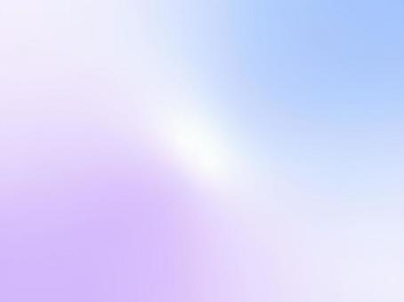 紫と青のグラデーション背景・壁紙 紫,青,グラデーション,背景,水彩画風,メルヘン,パープル,ブルー,綺麗,バックグラウンドのイラスト素材