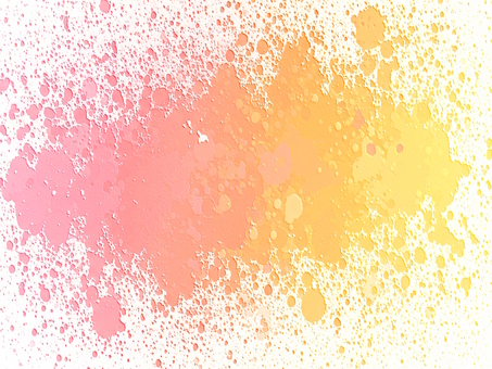 絵具ペンキが飛散るイメージの壁紙素材画像 絵具ペンキが飛散るイメージの壁紙素材画像 背景,壁紙,ペンキのイラスト素材