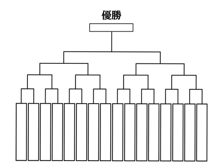 トーナメント トーナメント,表,試合,ゲーム,選手権,大会,競技会,スポーツ,全国制覇,競技のイラスト素材