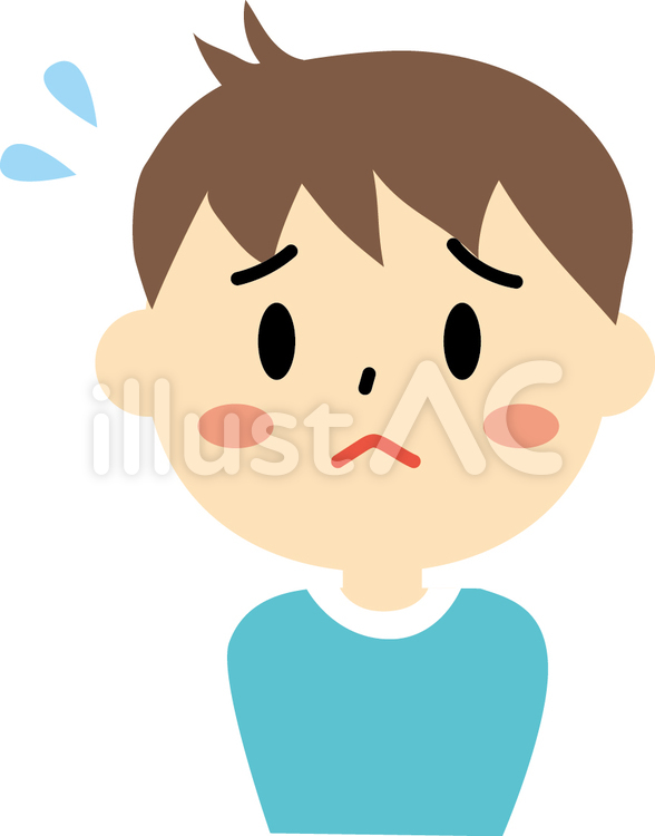 男の子０１ 男の子,男子,子どものイラスト素材