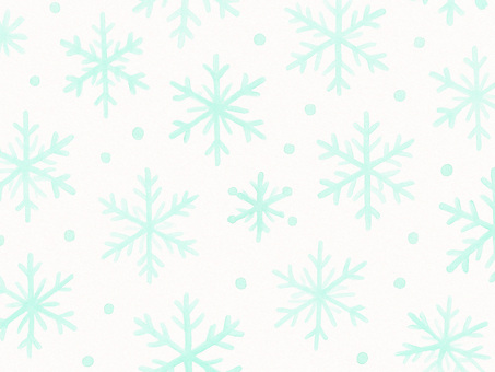 49.背景 雪の結晶,スノーフレーク,雪の結晶パターン,冬,冬背景,冬のイメージ,雪,雪背景,雪模様,雪柄のイラスト素材