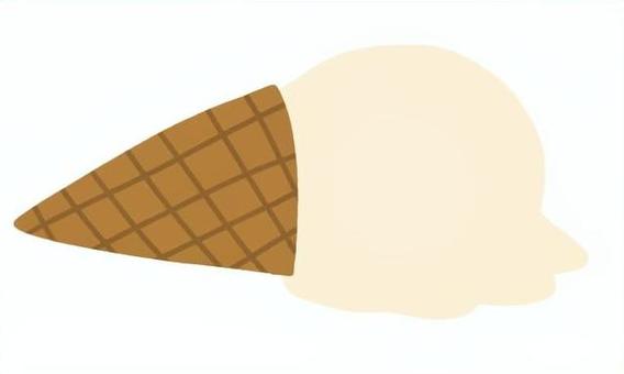 Melted ice cream, JPG and PNG Melted ice cream, food, ice cream, cold, JPG and PNG