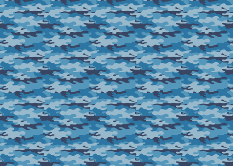 迷彩柄01_B 迷彩,カモフラ,パターン,テクスチャ,ミリタリー,サバイバル,アーミー,軍隊,模様,柄のイラスト素材