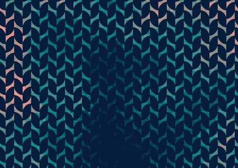 青緑とダークのマーブルS字状パターン マーブル,パターン,テクスチャ,幾何学,繰り返し,背景,青緑,ティール,ダーク,寒色のイラスト素材