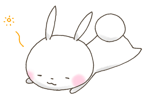 RUNRUN rabbit 20 RUNRUN rabbit 20