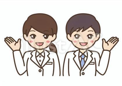 人物イラストNEW27