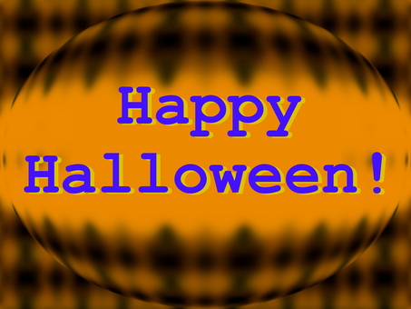 黒とオレンジに青い文字のハロウィンバナー 黒とオレンジに青い文字のハロウィンバナー ハロウィン,ハロウィーン,10月,秋,フレーム,バナー,おしゃれ,あしらい,飾り,装飾のイラスト素材