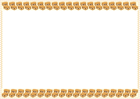 壁紙のレーズンサンドクッキーです。 壁紙,レーズンサンドクッキー,シンプル,クッキー,スイーツ,お菓子,焼き菓子,レーズン,洋菓子,バタークリームのイラスト素材