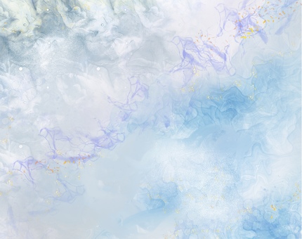 淡いパステルブルー背景 パステルブルー,抽象背景,淡色,柔らかい,やさしい色,冬イメージ,透明感,ウォータカラー,静けさ,癒しのイラスト素材