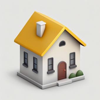 house icon 4, family, building, real estate, JPG and PNG