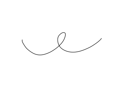 手書きの困りまゆ毛イラスト素材　うーん 眉毛,眉,効果線,あしらい,素材,シンプル,かわいい,おしゃれ,ポップ,手書きのイラスト素材