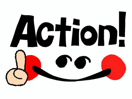 action