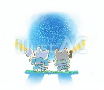 花火