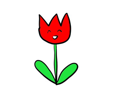 Mr. Tulip, , JPG