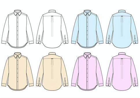 Illustration, resim deseni, gömlek, moda, 