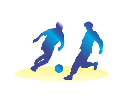 サッカー