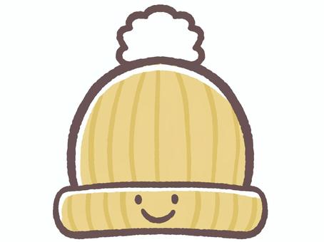 寒い冬の暖かい衣装のファー付きニット帽子 寒い冬の暖かい衣装のファー付きニット帽子 冬,衣装,ニット帽,寒い,12月,1月,2月,防寒具,帽子,ファーのイラスト素材