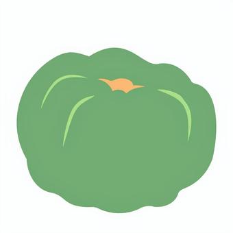 Illustration, pumpkin, urewa, edible, 