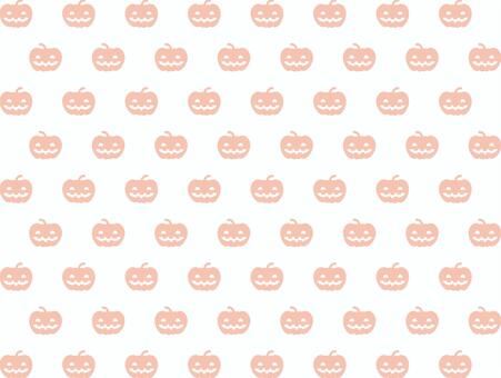 ハロウィン⑧～ハロウィンぽい背景③ ハロウィン,ハロウィンカラー,オレンジ,ジャック・オー・ランタン,壁紙,背景のイラスト素材