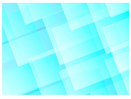 明るい近未来イメージ背景素材 水色,近未来,カード,名刺,フレーム,ビジネス,柄,アート,背景,背景イメージのイラスト素材