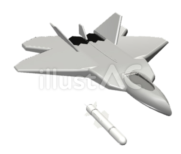 戦闘機 ミサイルイラスト No 無料イラストなら イラストac 戦闘機 ミサイルイラスト No 無料イラストなら イラストac