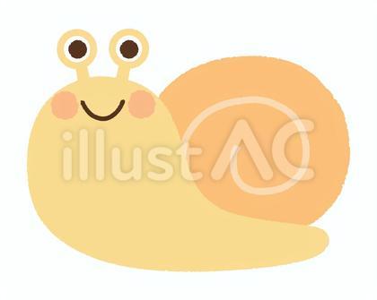 かたつむり