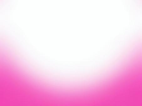 ピンクのグラデーションの背景壁紙素材画像 背景,壁紙,グラデーション,ピンク,白色,シンプル,淡い,ぼかし,模様,テクスチャのイラスト素材