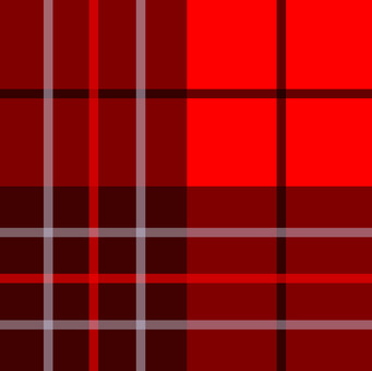 タータンチェック