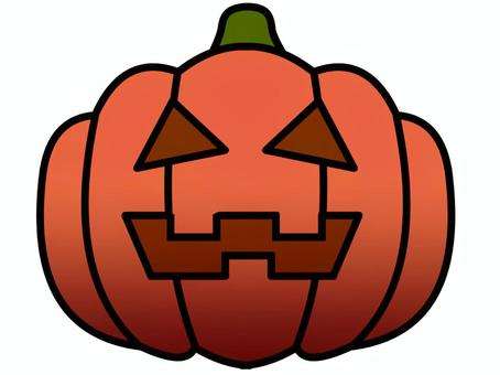 ハロウィンかぼちゃ ハロウィンかぼちゃ ハロウィン,かぼちゃ,おばけのイラスト素材