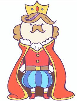 King, JPG and PNG King, king, fairy tale, old story, JPG and PNG