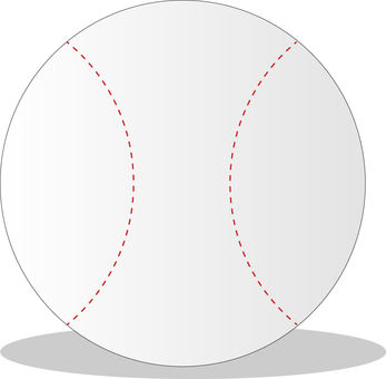 baseball ball, baseball, ball, sports, JPG, PNG and AI