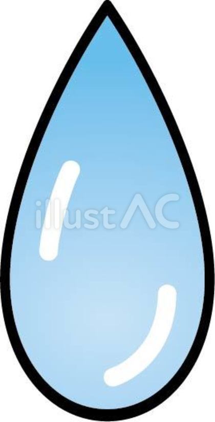 水滴