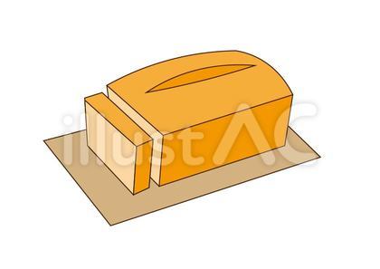 パウンドケーキ