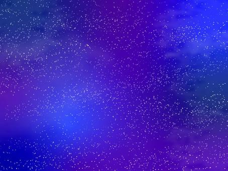 Illustration, wallpaper, background, galaxy, 