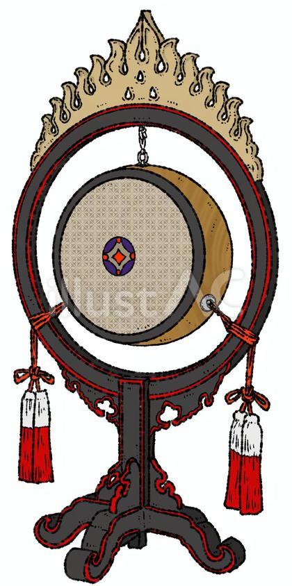 楽太鼓