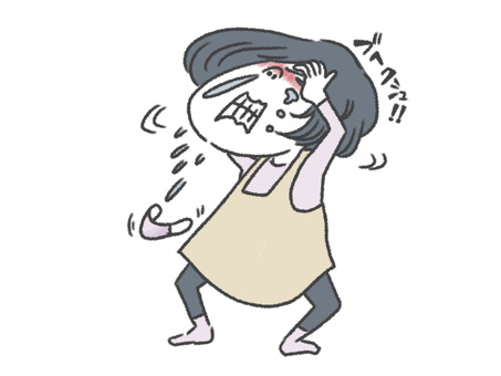 花粉症イラスト 無料イラストなら イラストac