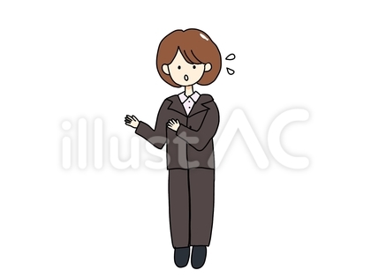 あせり