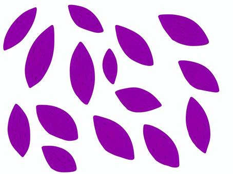 Illustration, сладкий картофель, осень, питание, 