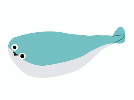 サカバンバスピス サカバンバスピス,古代魚,シンプル,かわいい,生き物,魚,古代,絶滅,シュール,オルドビス紀のイラスト素材