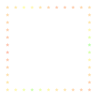 gradient star square frame, JPG, PNG and AI gradient star square frame, ढांचा, ढांचा, सितारा, JPG, PNG and AI