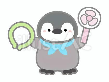 熱中症対策グッズ 扇風機とネッククーラー