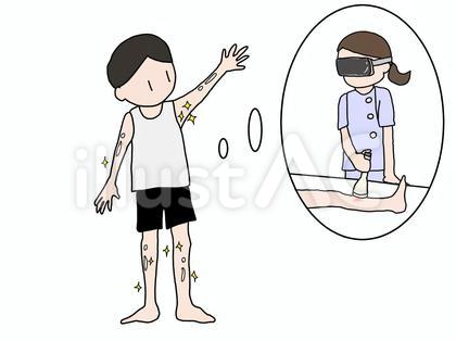 メンズ脱毛でムダ毛がなくなった男性