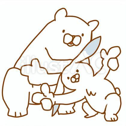 ウェ~イ!