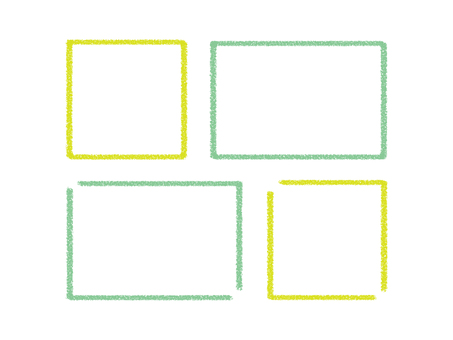 Illustration, Illustration, frame, enclosure, rectangle,
